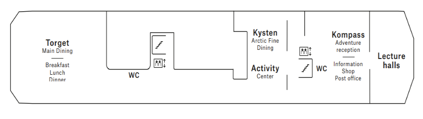 Hurtigruten MS Nordlys Deck 4.png